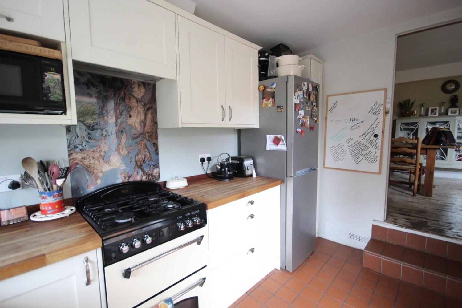 Lingfield Road, East Grinstead