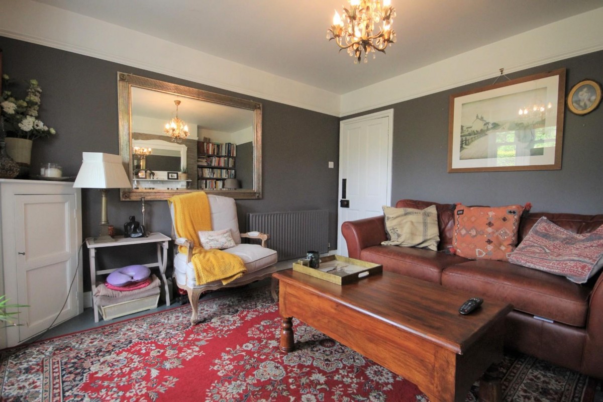 Lingfield Road, East Grinstead