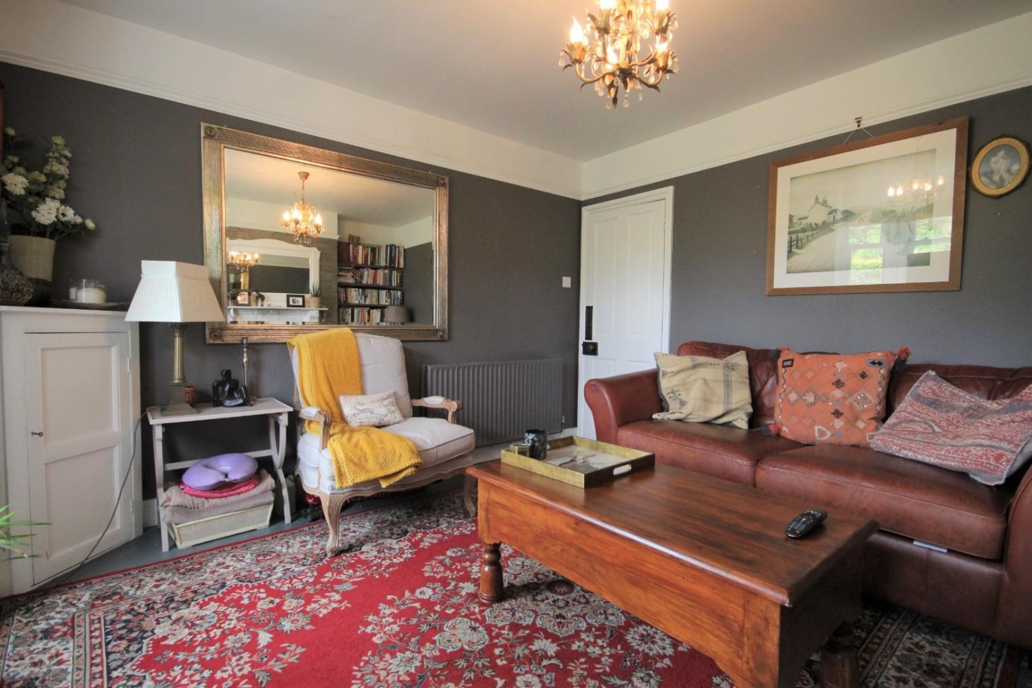 Lingfield Road, East Grinstead