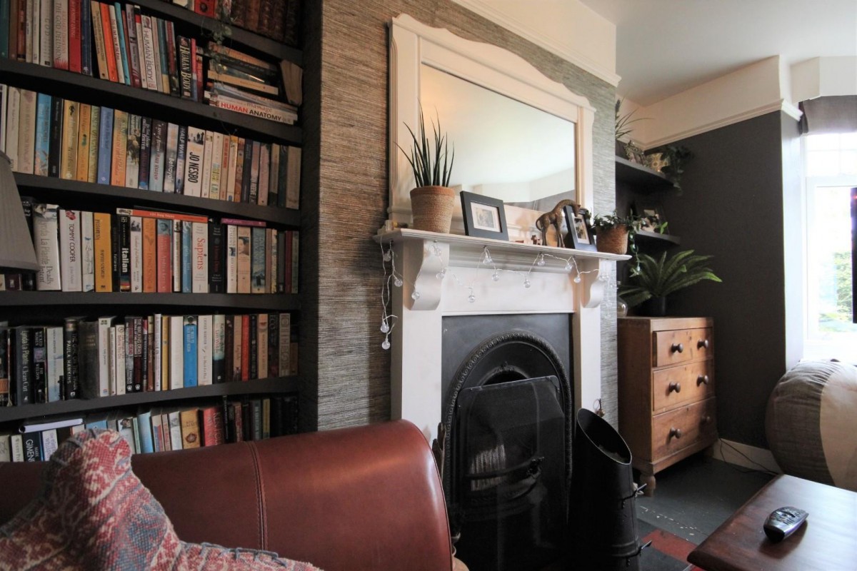 Lingfield Road, East Grinstead