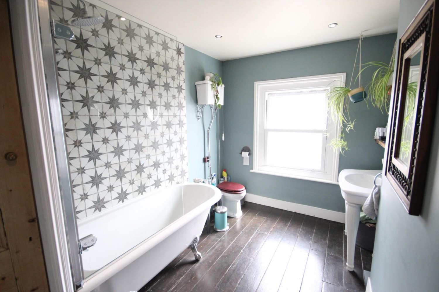 Lingfield Road, East Grinstead