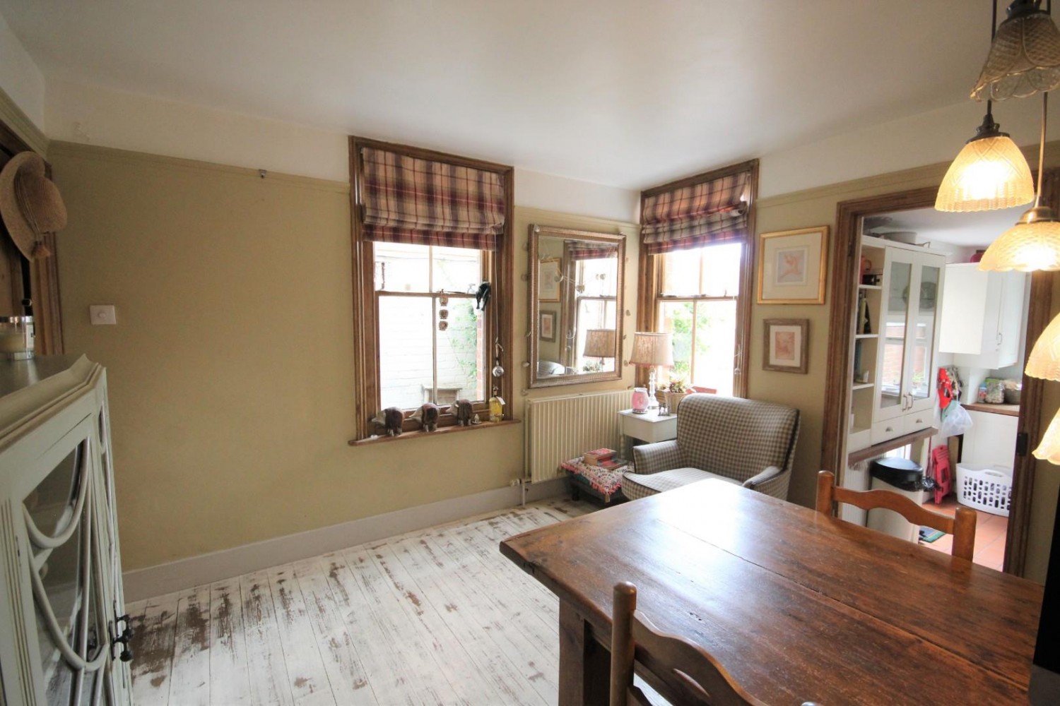 Lingfield Road, East Grinstead