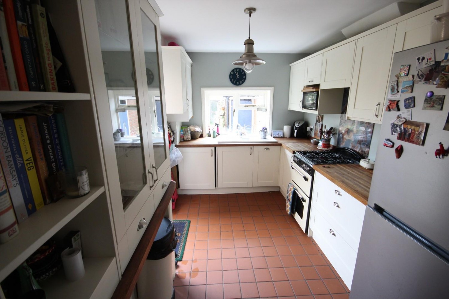 Lingfield Road, East Grinstead