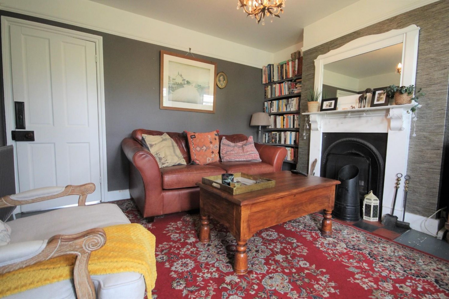 Lingfield Road, East Grinstead