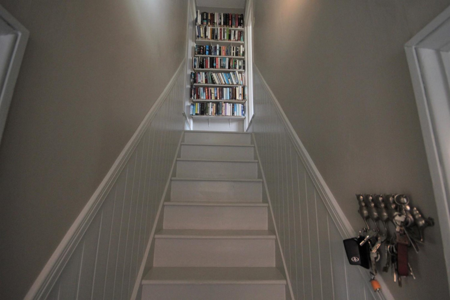 Lingfield Road, East Grinstead