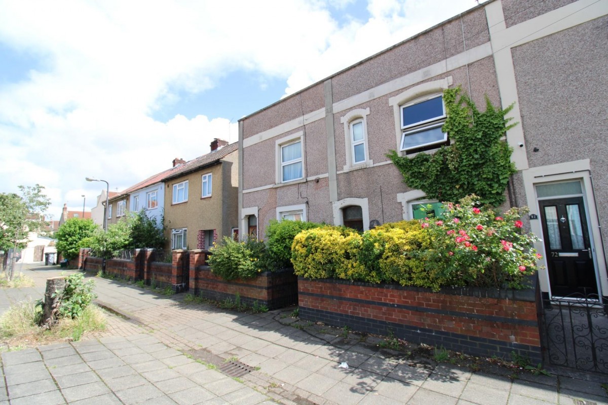 Chelsea Road, Easton, Bristol BS5 6AT