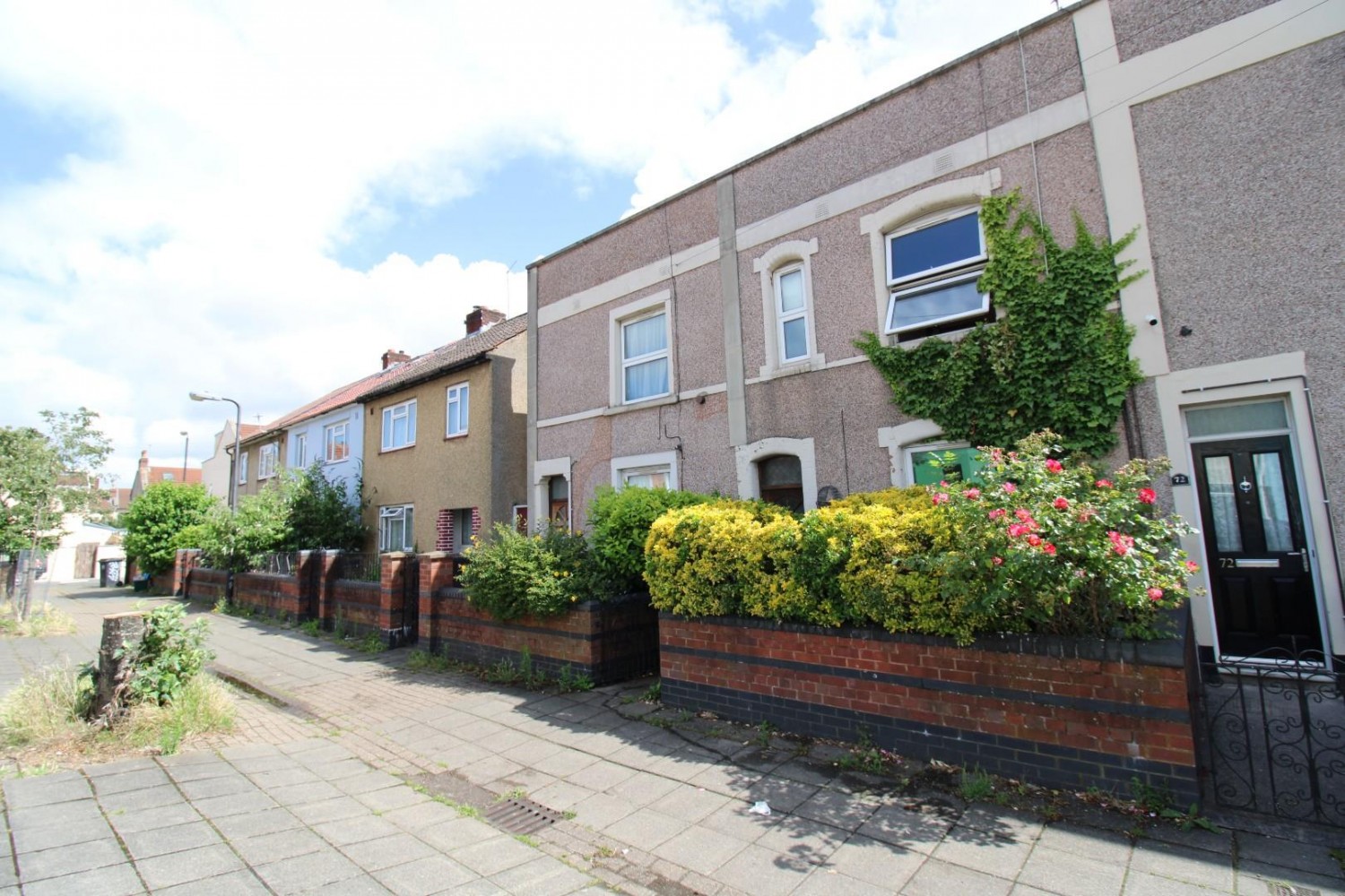 Chelsea Road, Easton, Bristol BS5 6AT