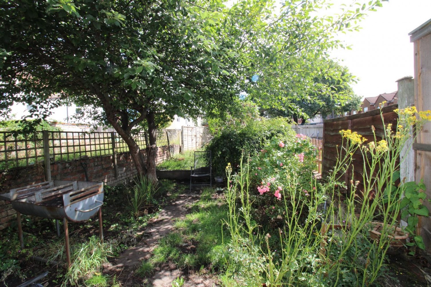 Chelsea Road, Easton, Bristol BS5 6AT