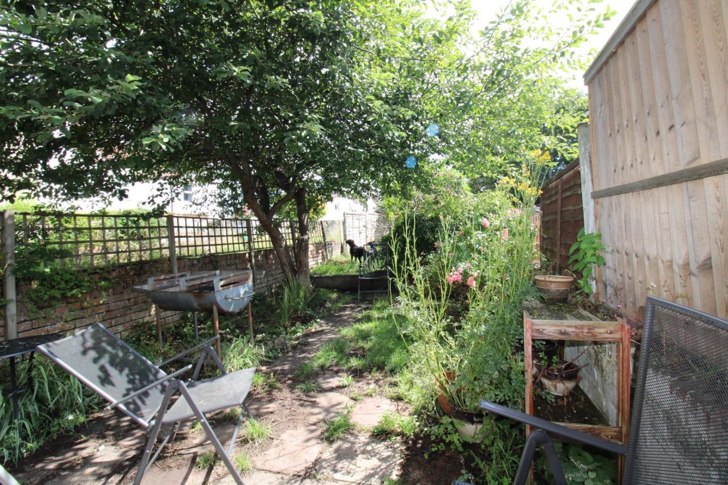 Chelsea Road, Easton, Bristol BS5 6AT