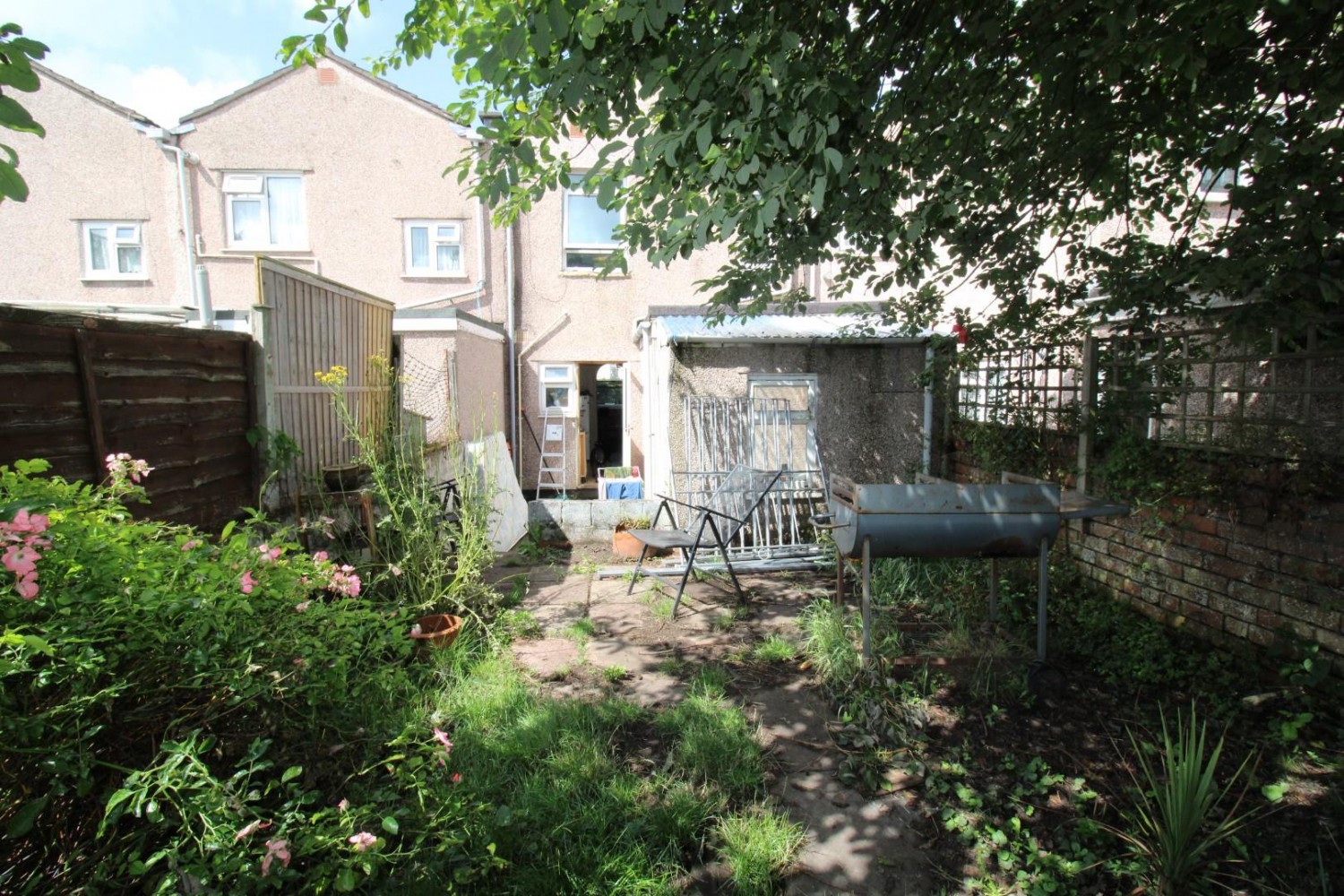Chelsea Road, Easton, Bristol BS5 6AT