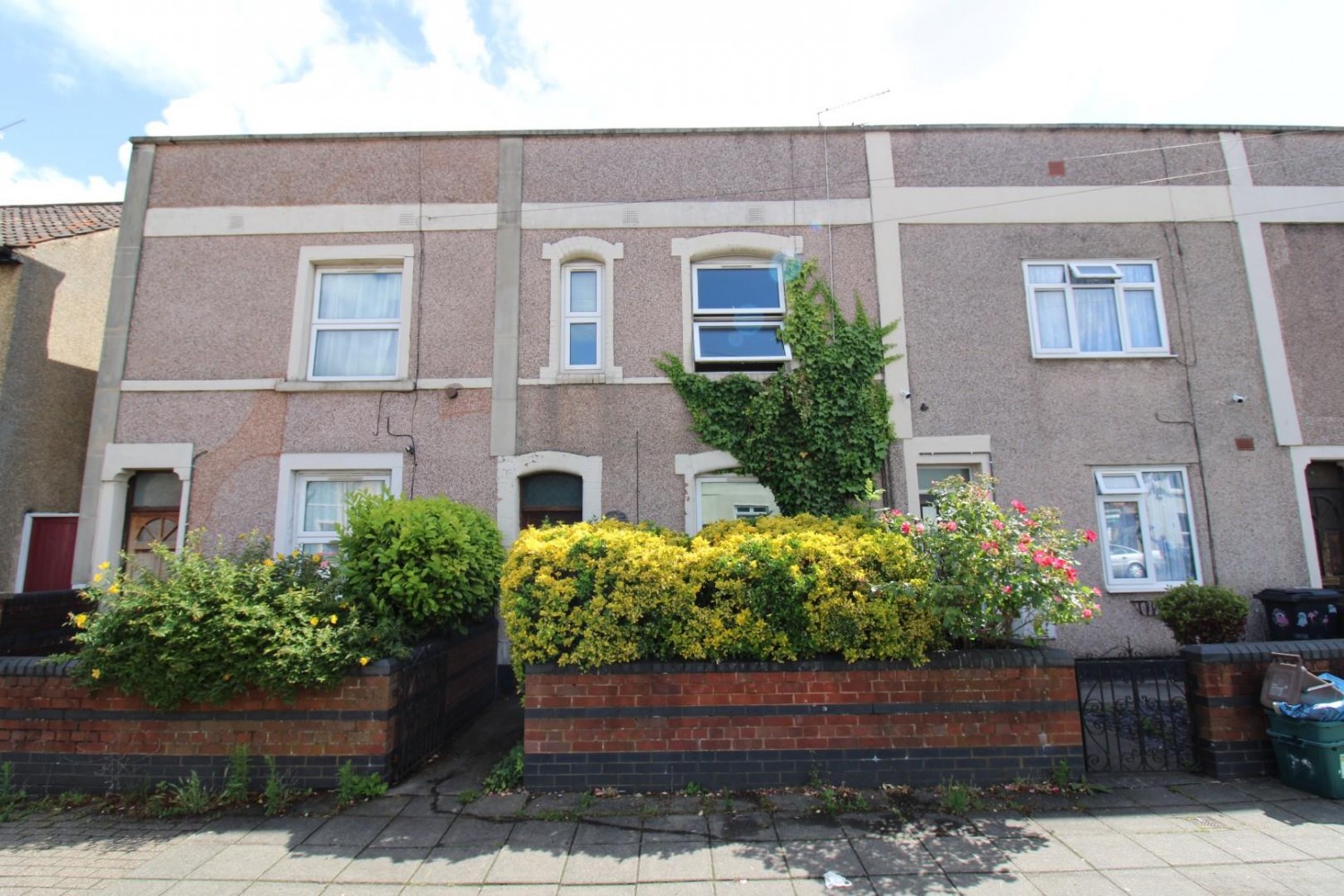 Chelsea Road, Easton, Bristol BS5 6AT