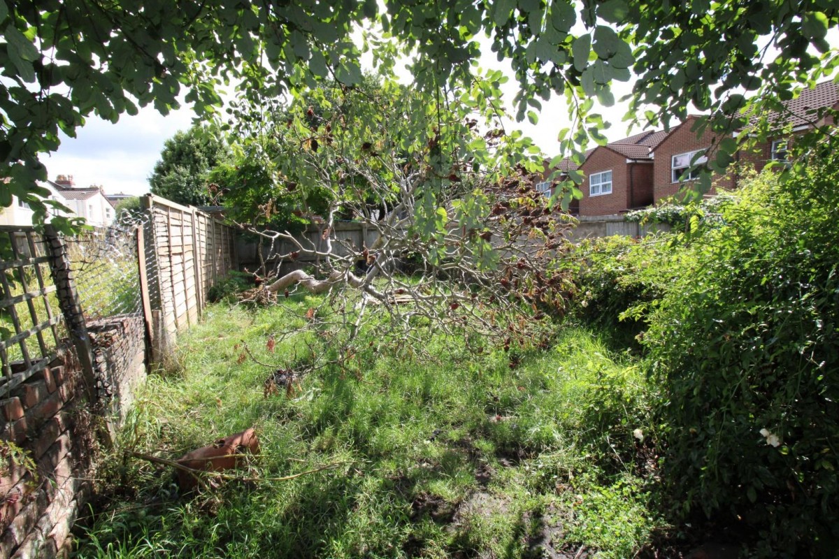 Chelsea Road, Easton, Bristol BS5 6AT