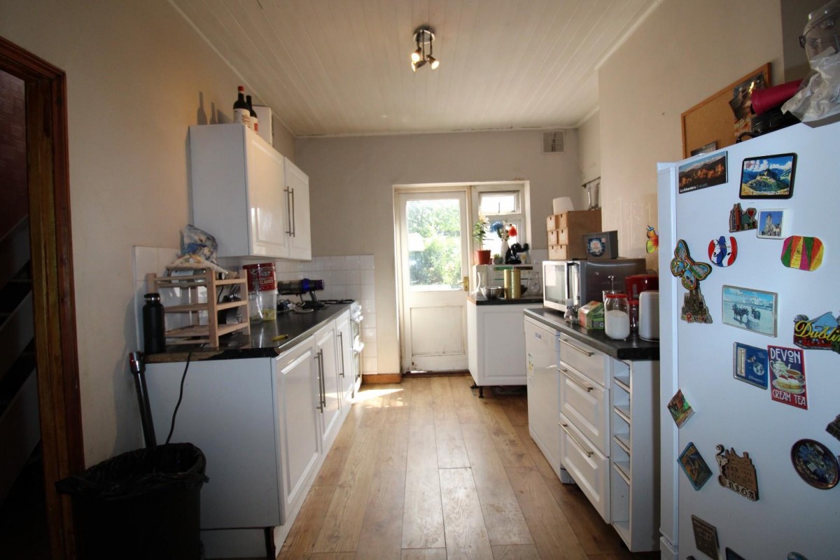 Chelsea Road, Easton, Bristol BS5 6AT