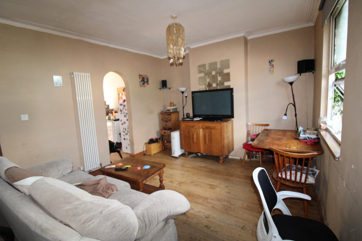 Chelsea Road, Easton, Bristol BS5 6AT