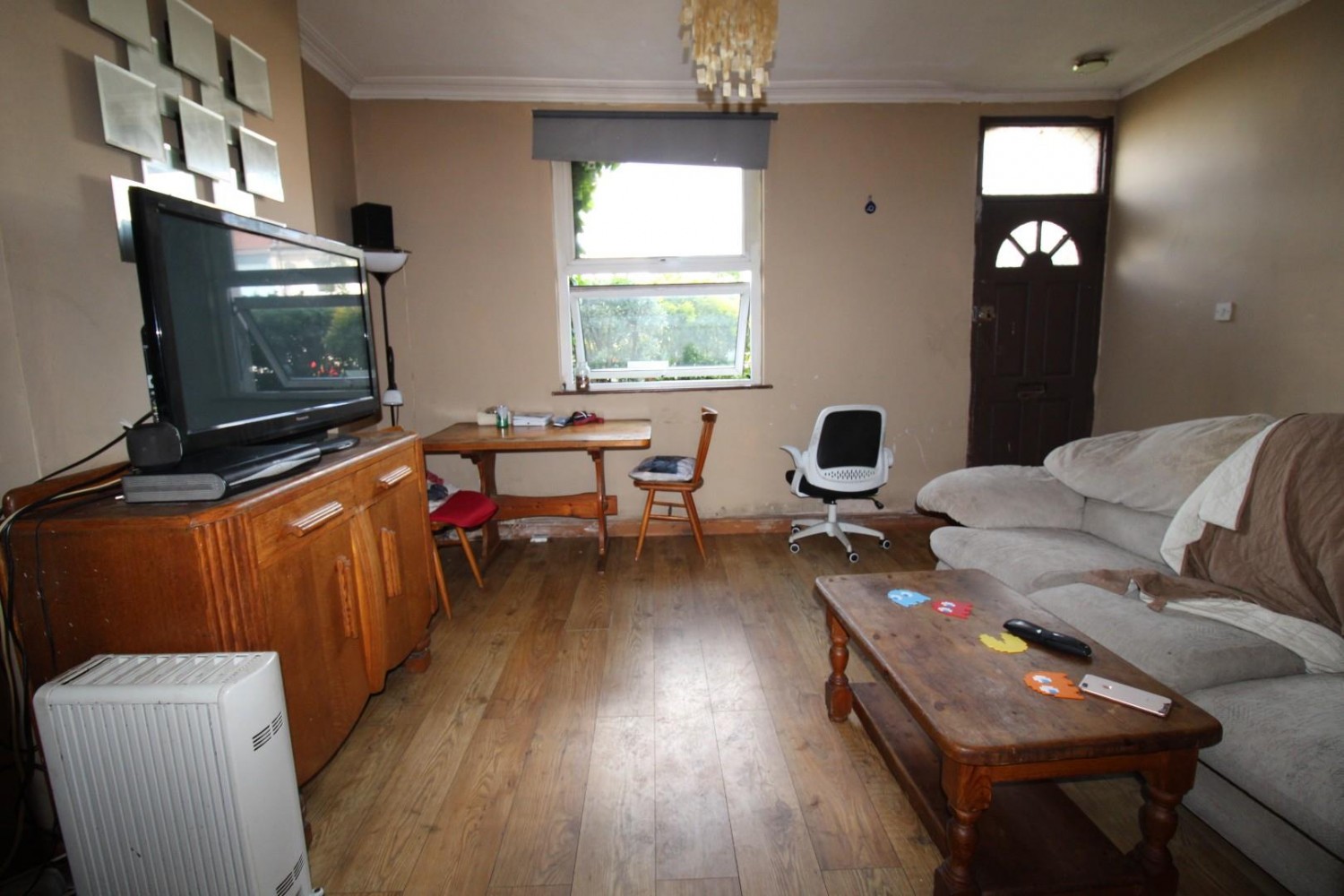 Chelsea Road, Easton, Bristol BS5 6AT