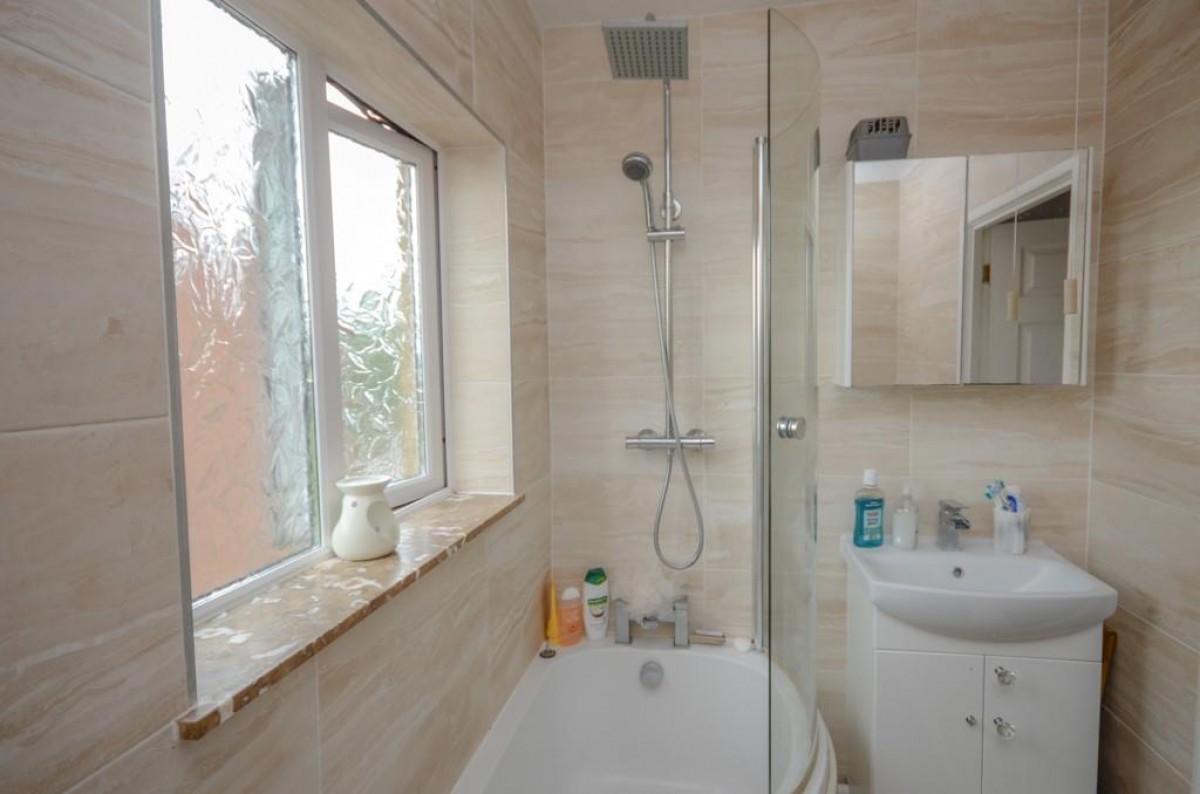 Romney Avenue, Lockleaze, Bristol, BS7 9ST