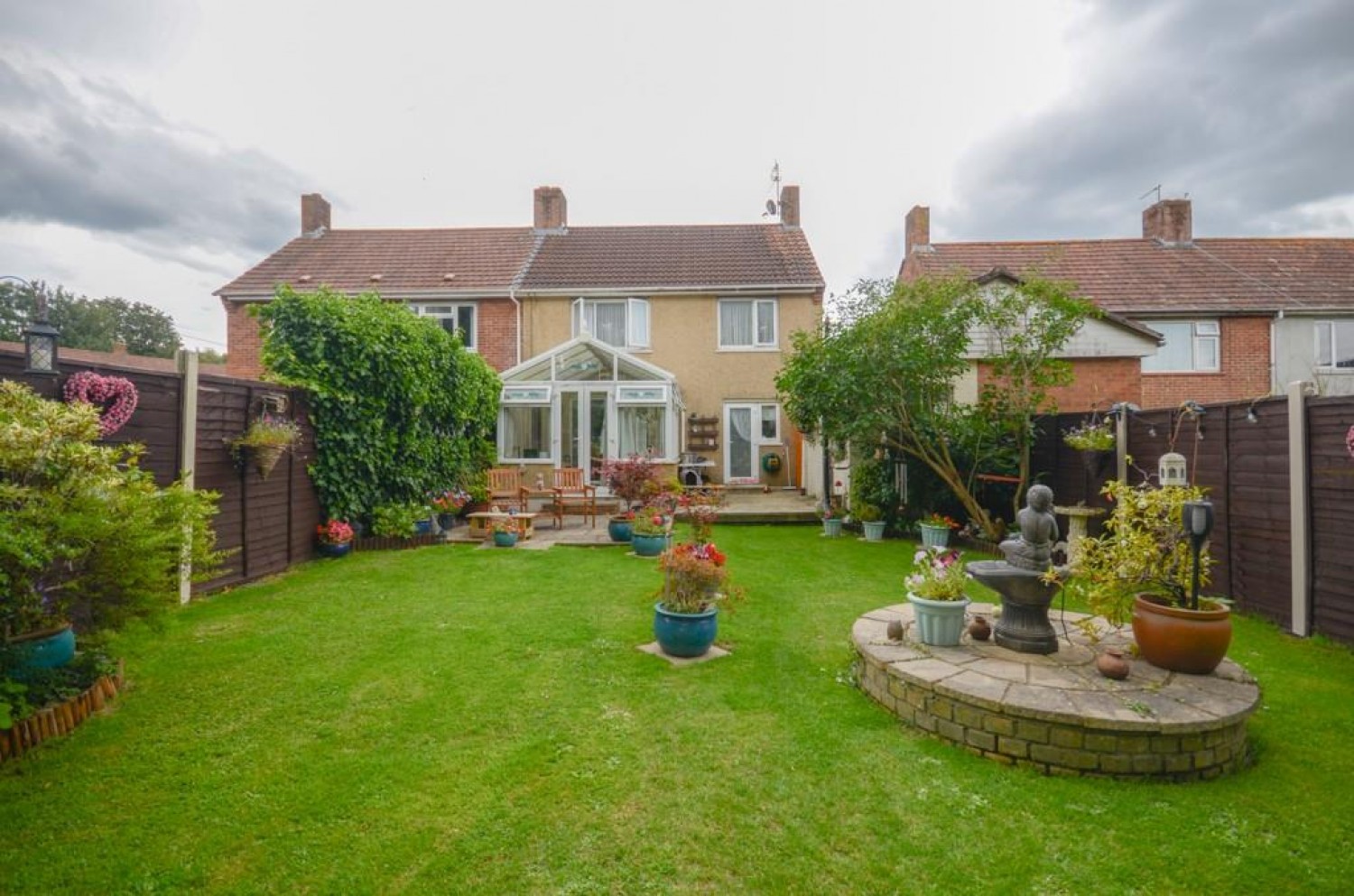 Romney Avenue, Lockleaze, Bristol, BS7 9ST