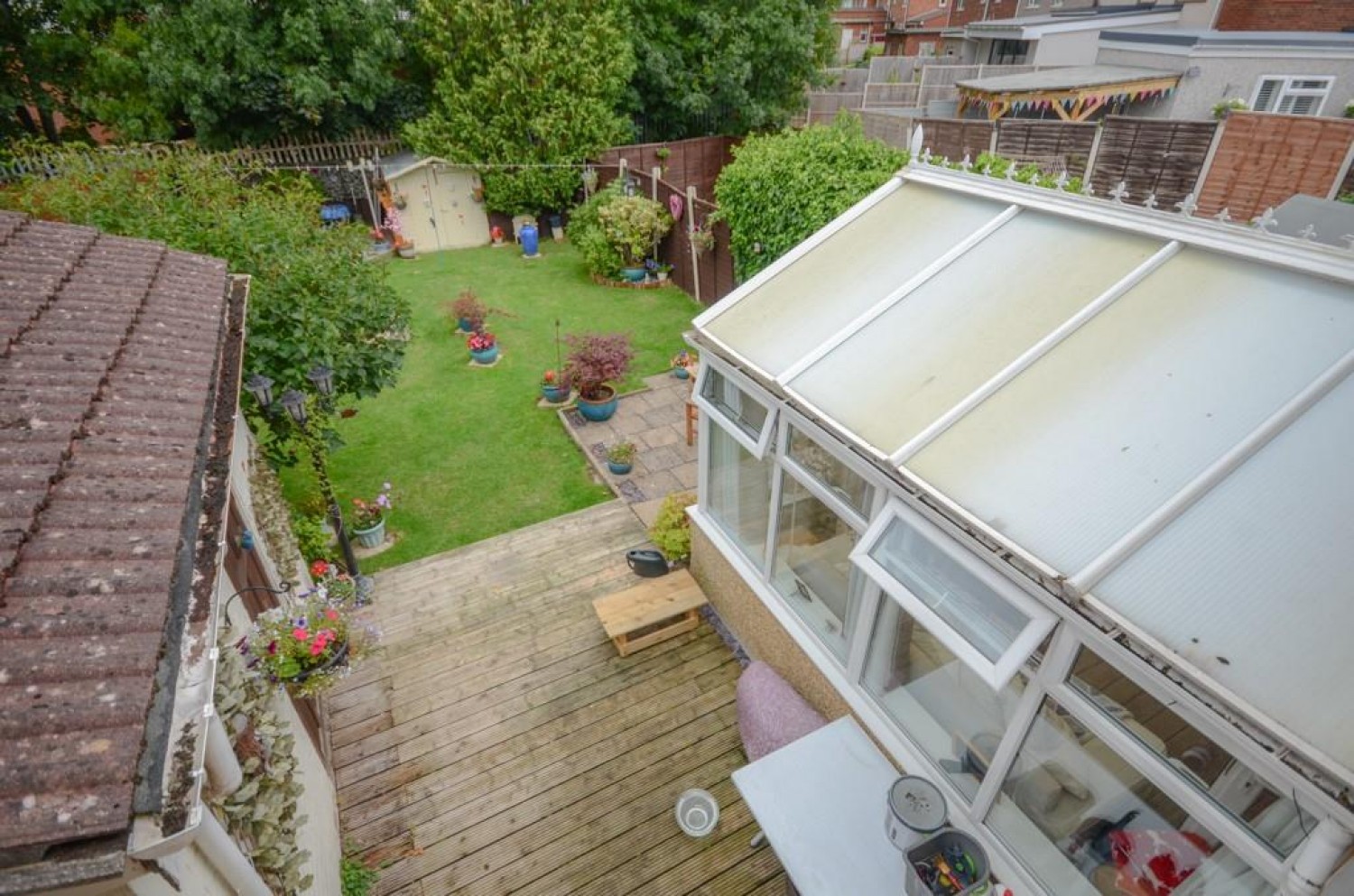 Romney Avenue, Lockleaze, Bristol, BS7 9ST