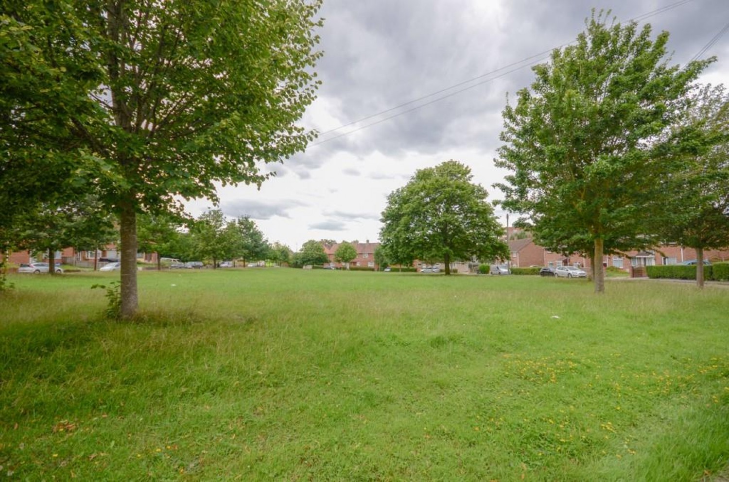 Romney Avenue, Lockleaze, Bristol, BS7 9ST