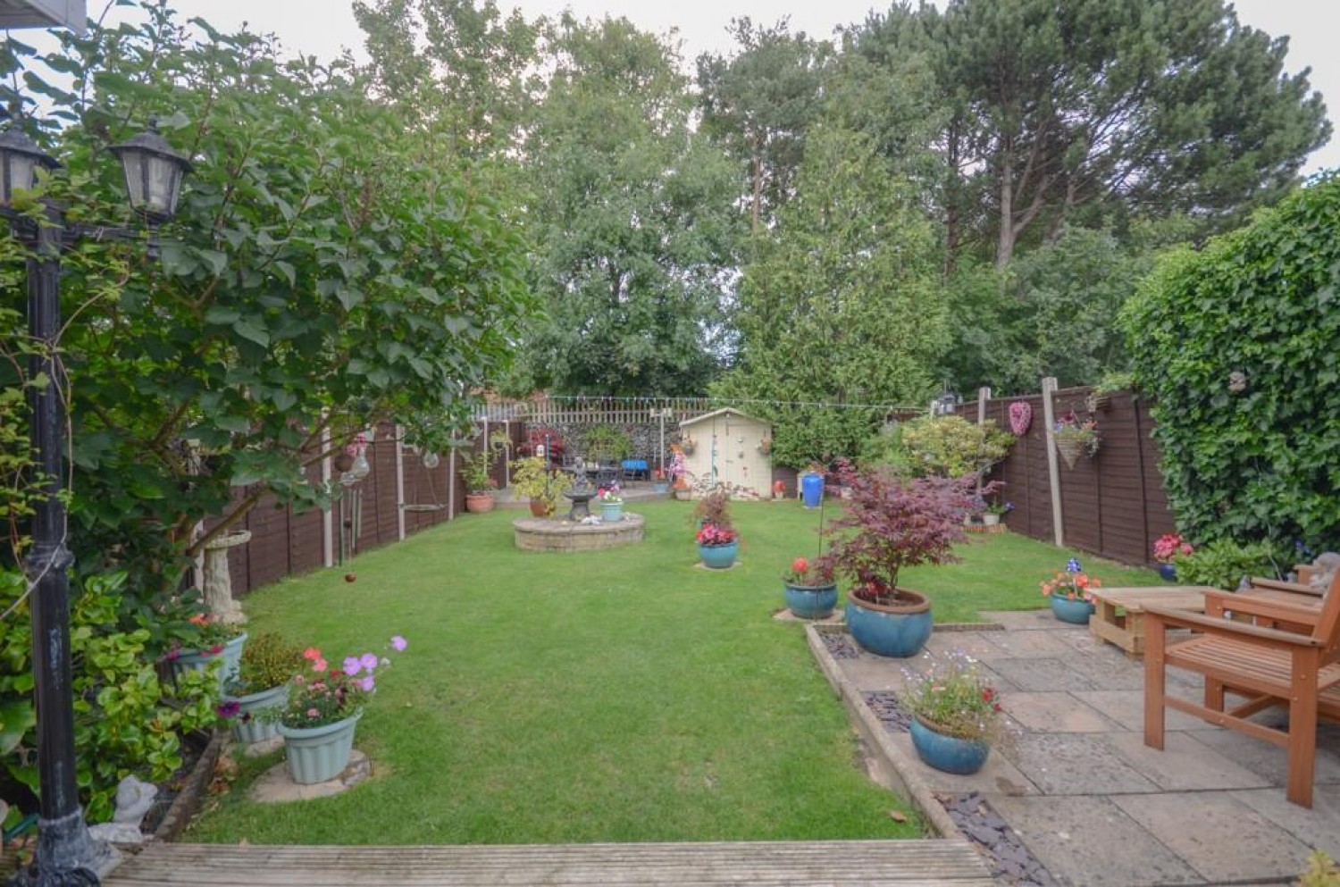 Romney Avenue, Lockleaze, Bristol, BS7 9ST