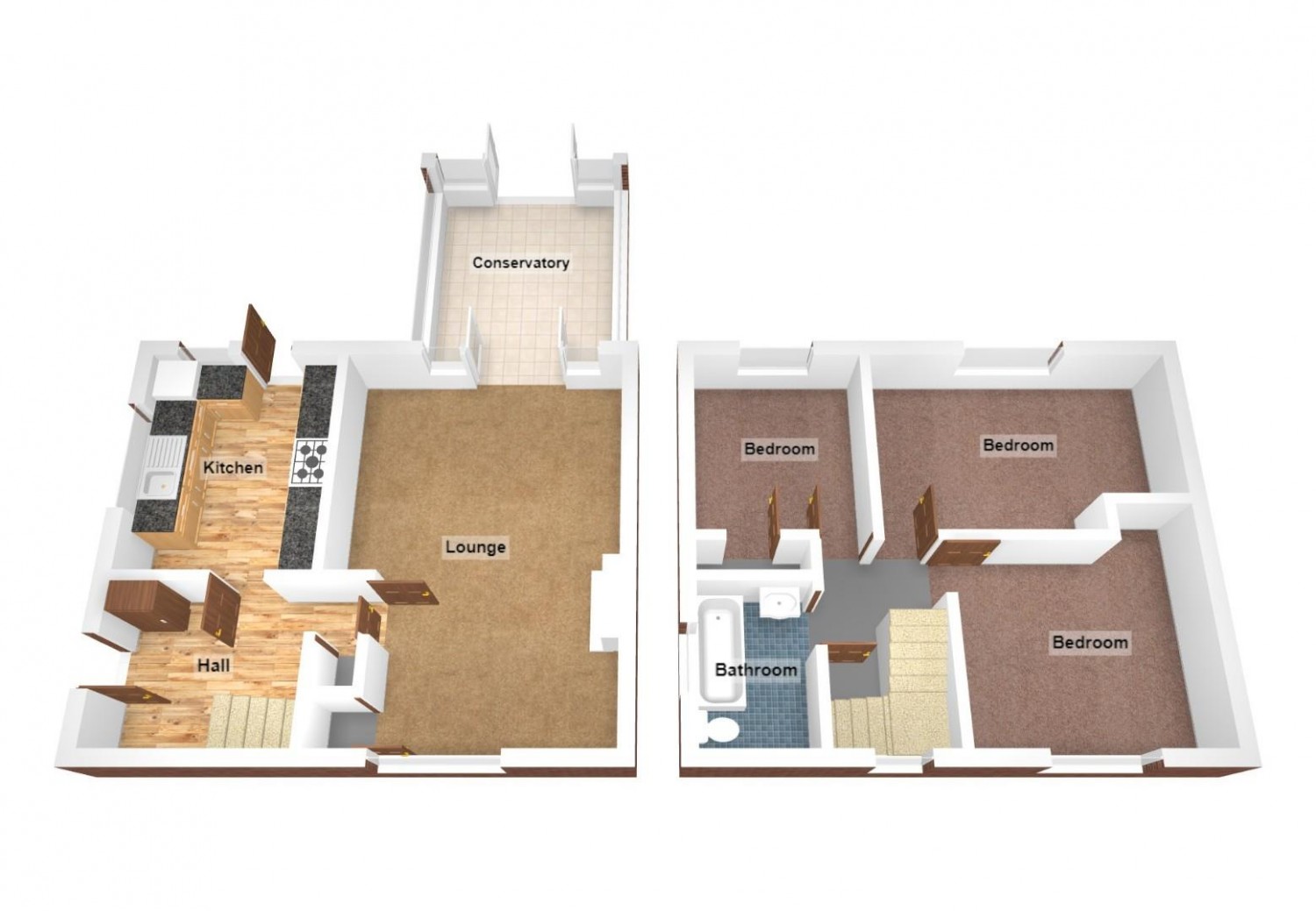 Romney Avenue, Lockleaze, Bristol, BS7 9ST