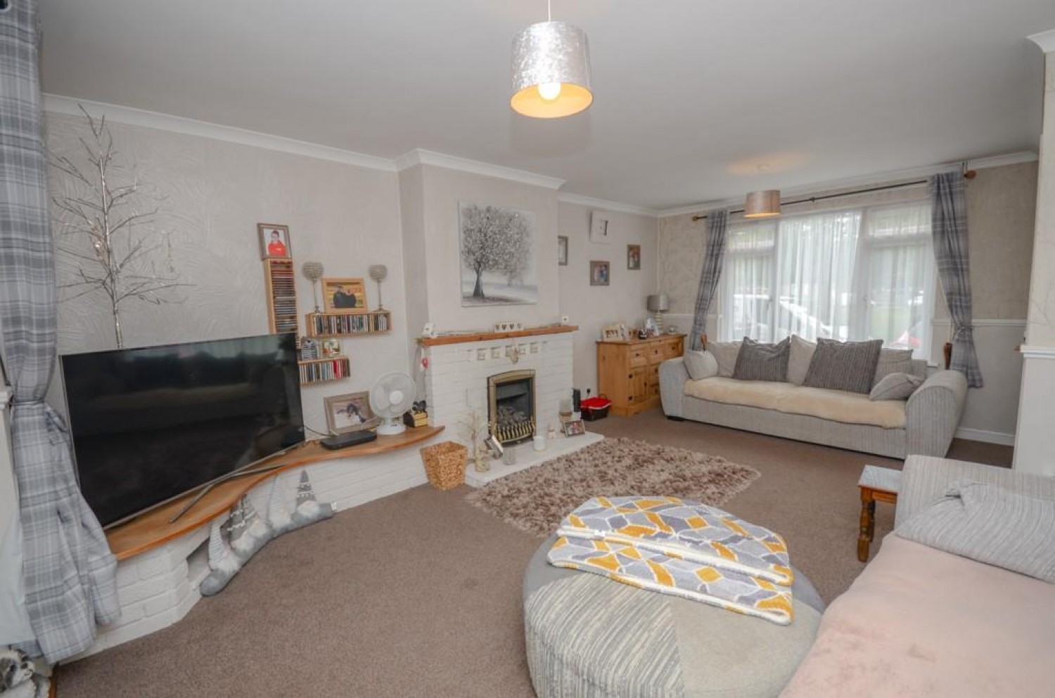 Romney Avenue, Lockleaze, Bristol, BS7 9ST