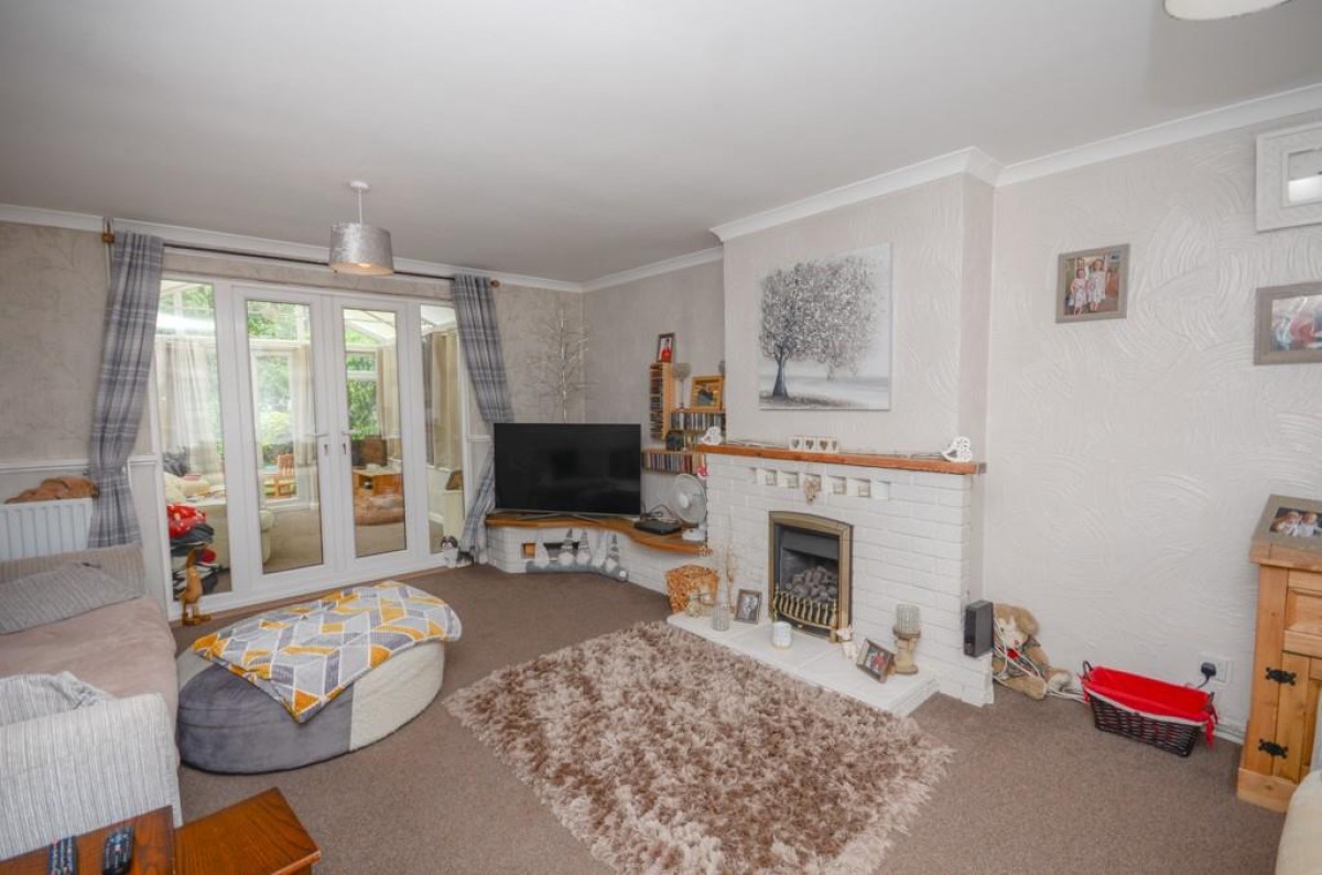 Romney Avenue, Lockleaze, Bristol, BS7 9ST