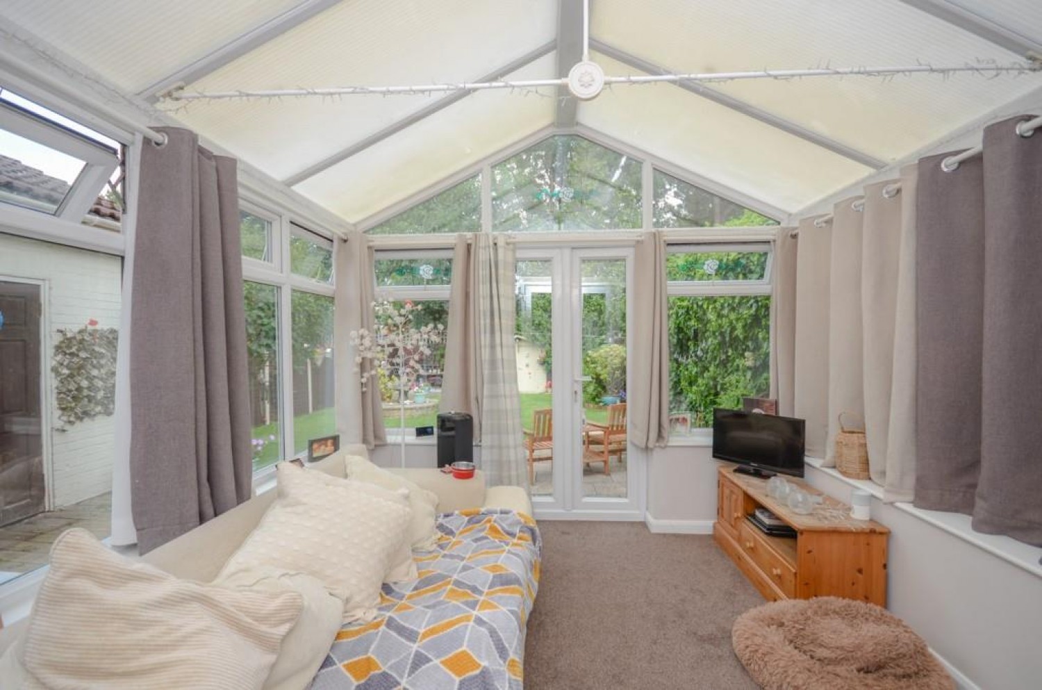 Romney Avenue, Lockleaze, Bristol, BS7 9ST