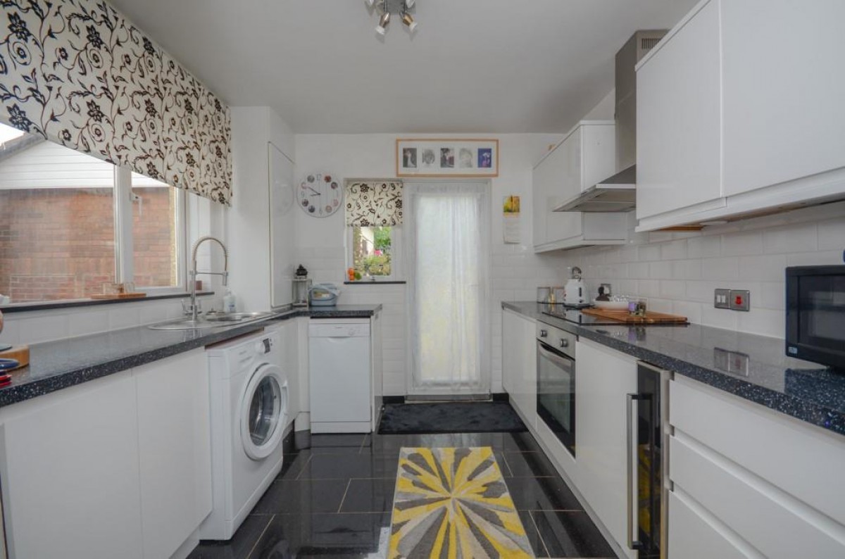 Romney Avenue, Lockleaze, Bristol, BS7 9ST