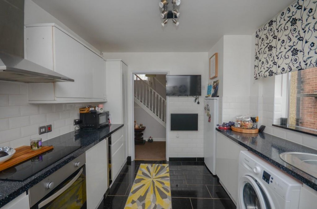 Romney Avenue, Lockleaze, Bristol, BS7 9ST