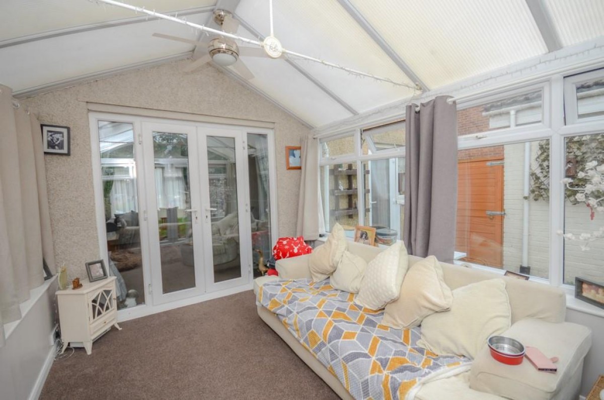 Romney Avenue, Lockleaze, Bristol, BS7 9ST