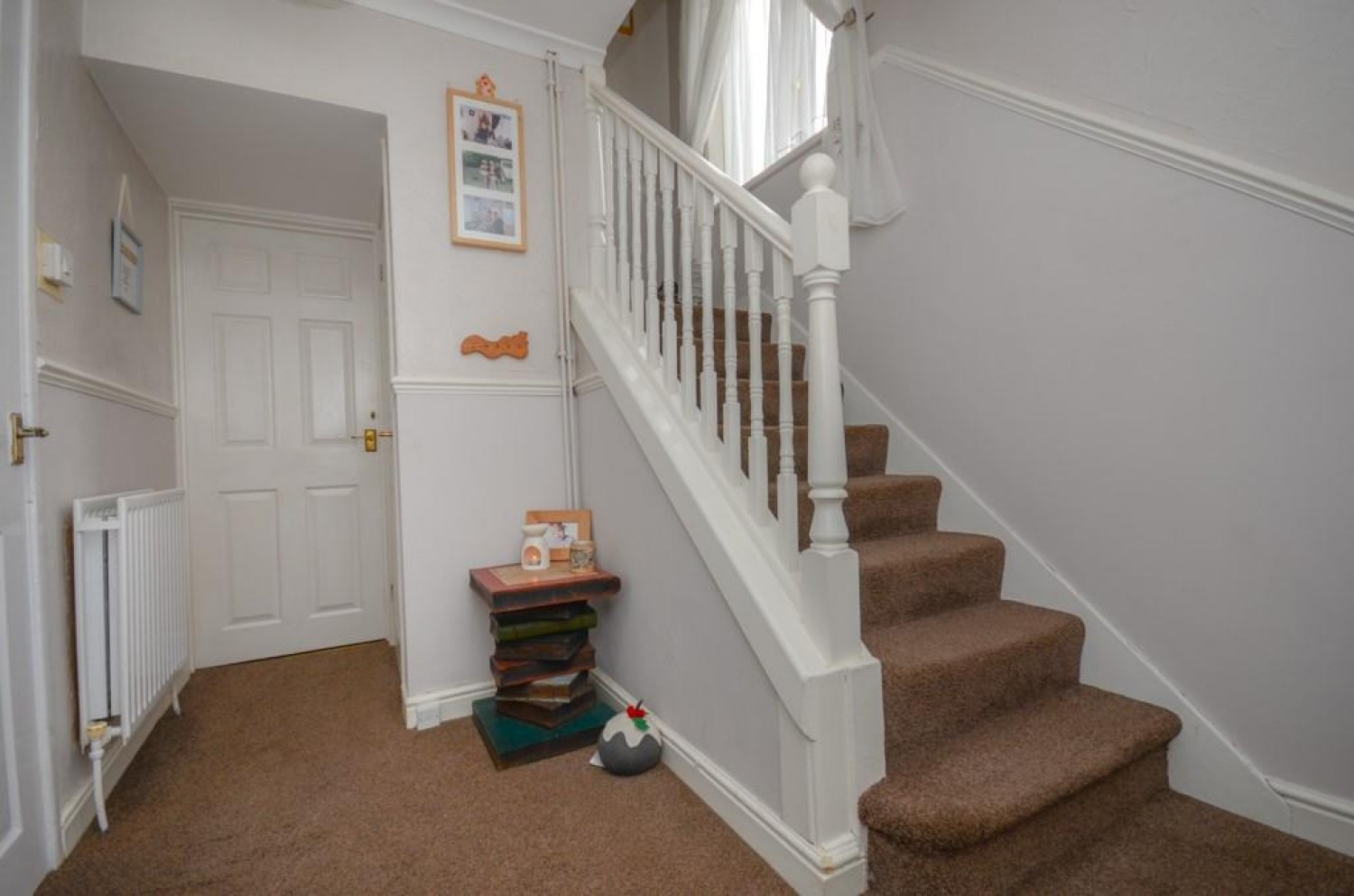 Romney Avenue, Lockleaze, Bristol, BS7 9ST