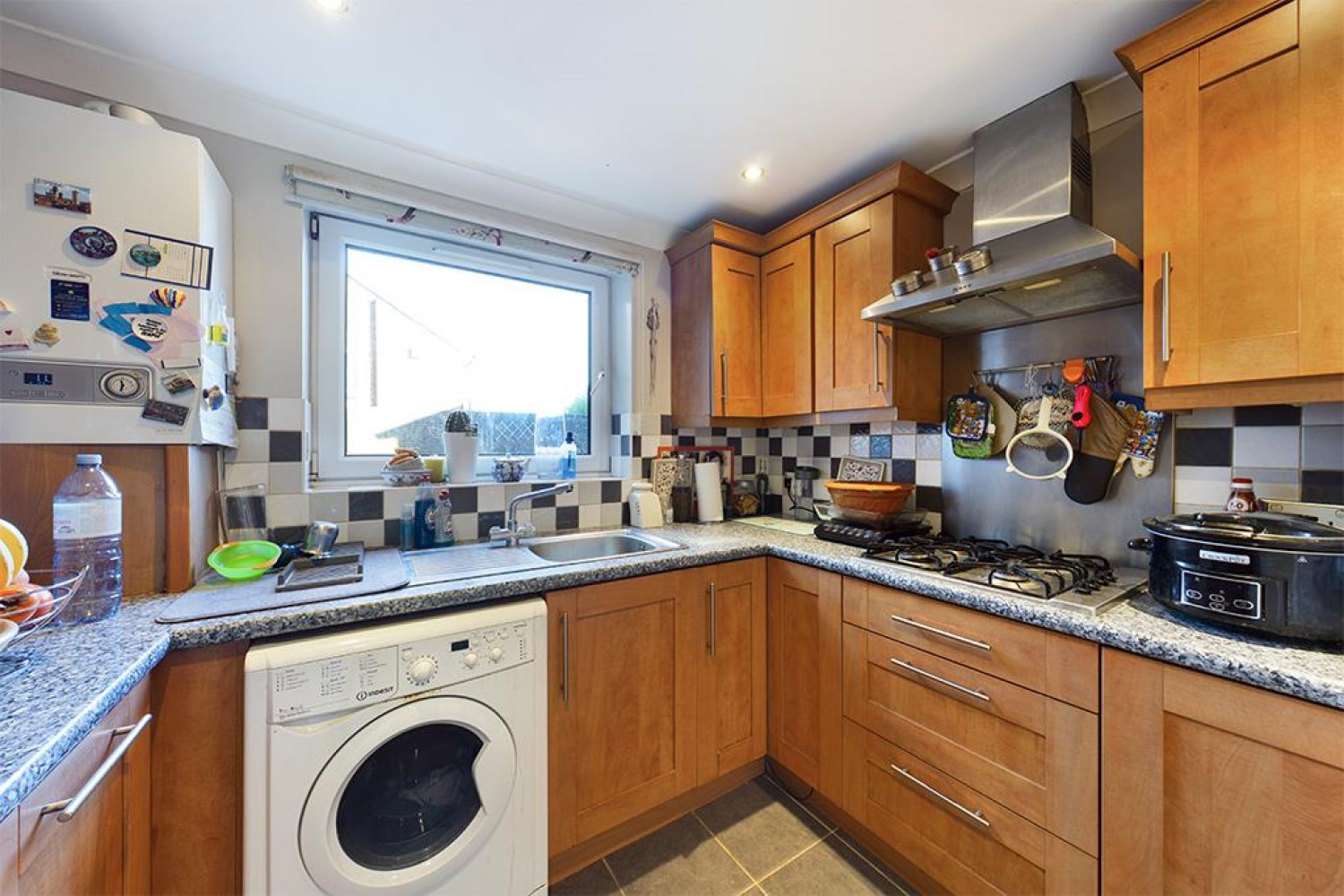 Parkside, Highfield Lane, Southampton, Hampshire