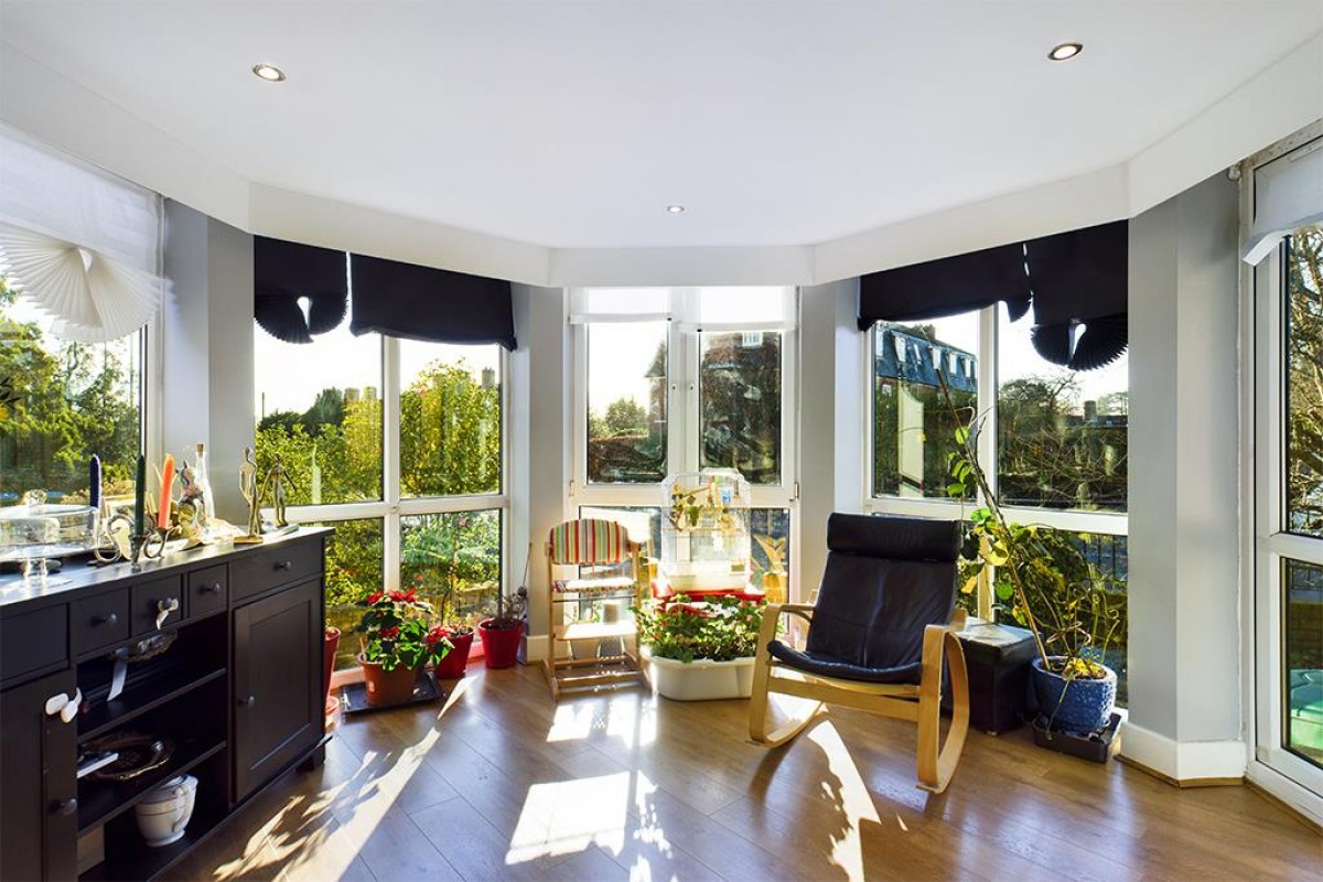 Parkside, Highfield Lane, Southampton, Hampshire