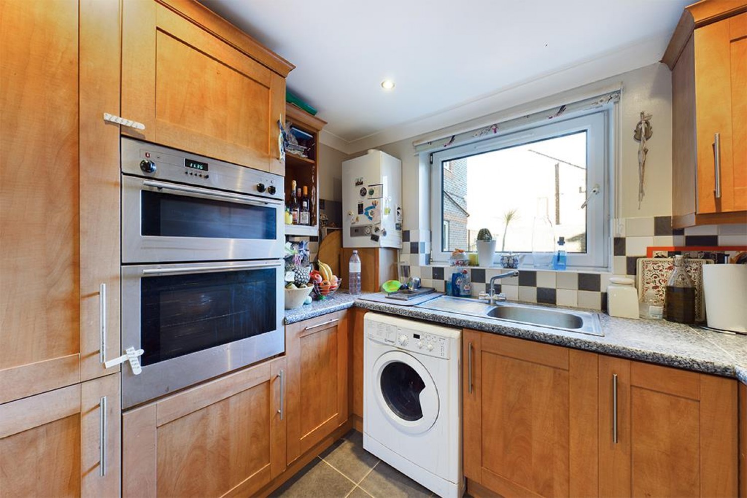 Parkside, Highfield Lane, Southampton, Hampshire