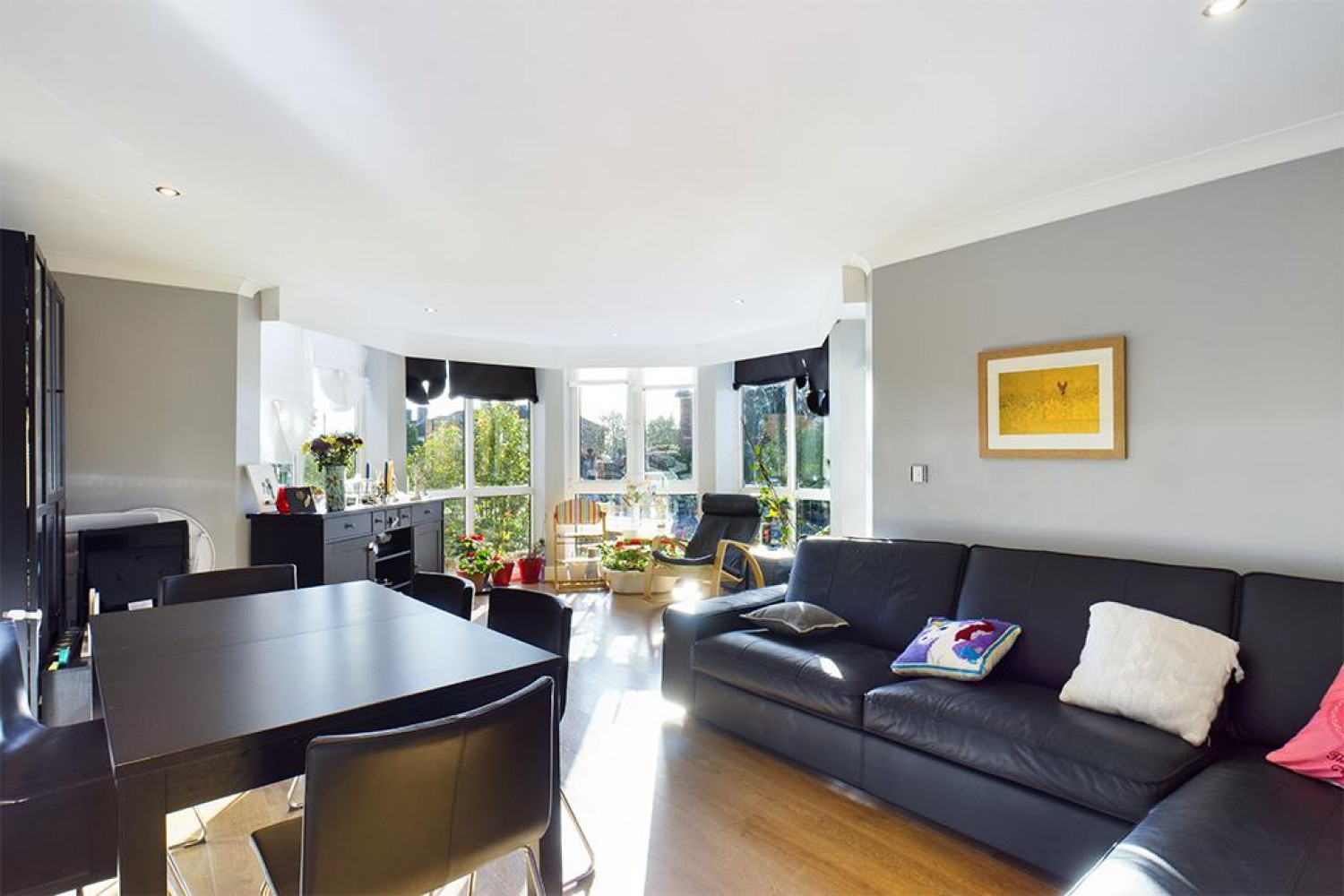 Parkside, Highfield Lane, Southampton, Hampshire