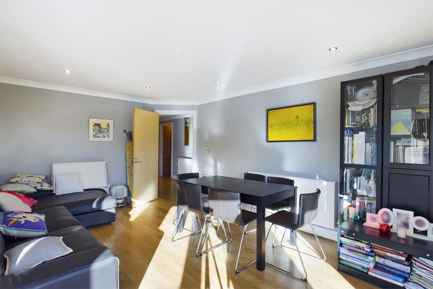 Parkside, Highfield Lane, Southampton, Hampshire