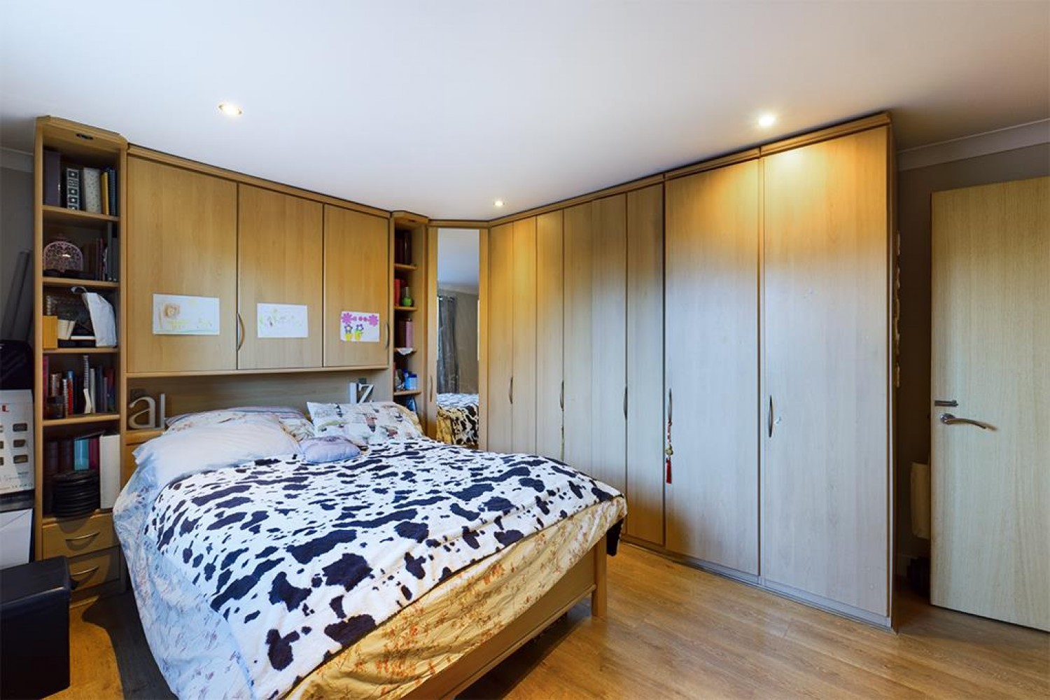 Parkside, Highfield Lane, Southampton, Hampshire