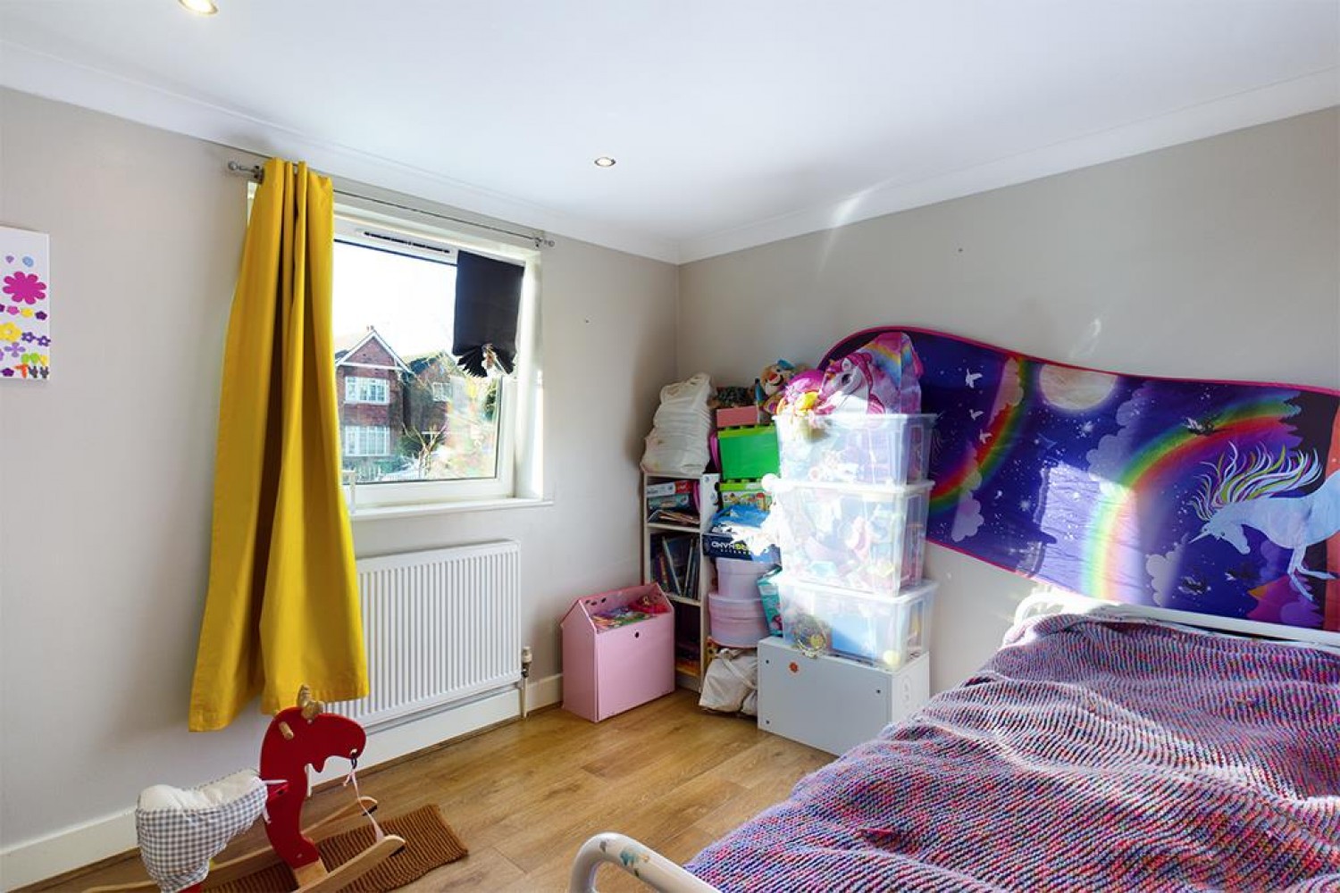 Parkside, Highfield Lane, Southampton, Hampshire