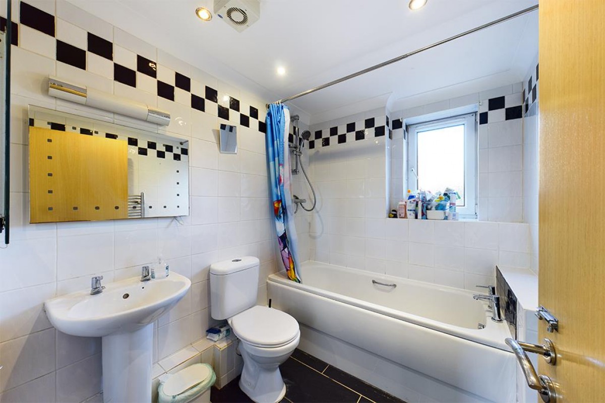 Parkside, Highfield Lane, Southampton, Hampshire