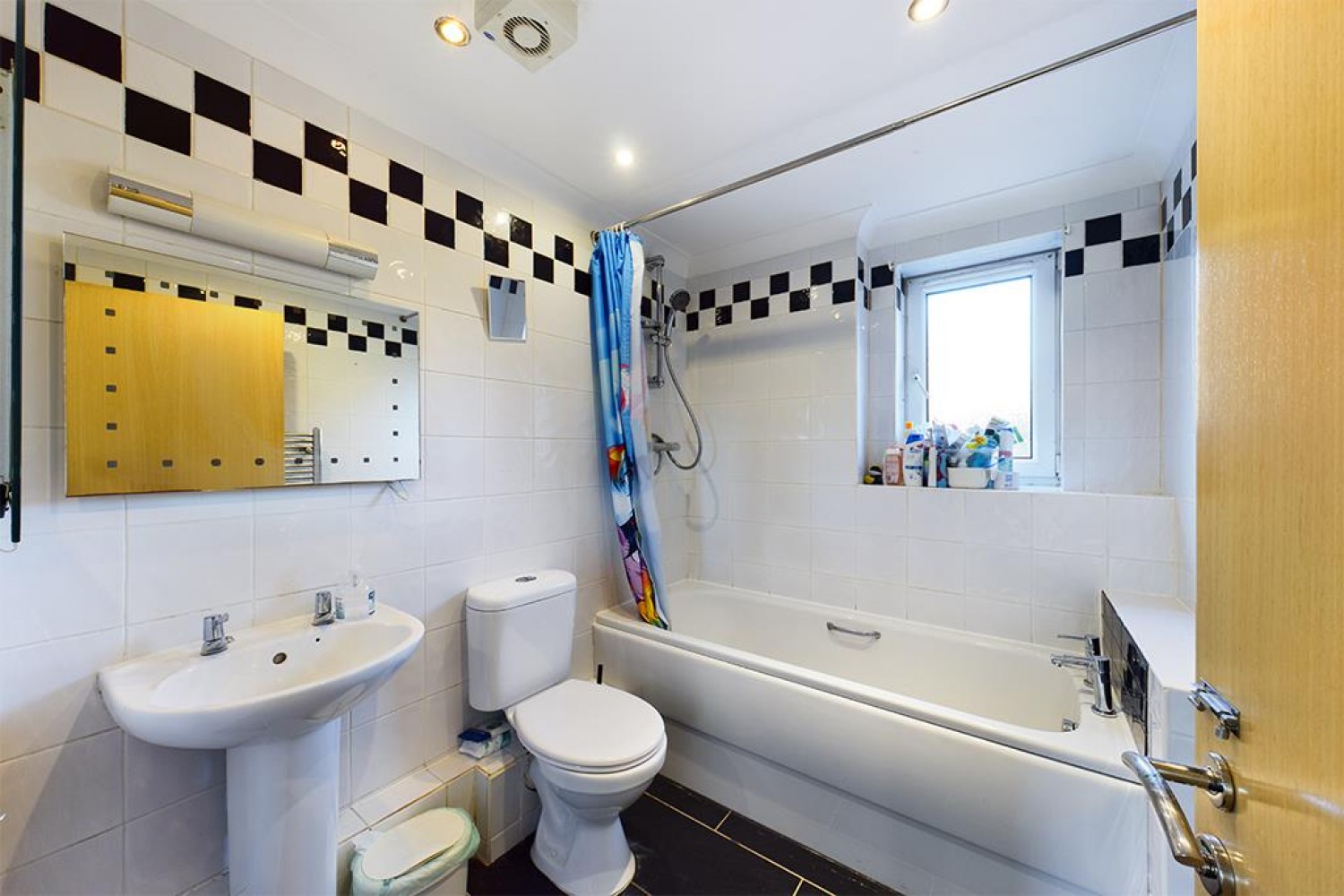 Parkside, Highfield Lane, Southampton, Hampshire