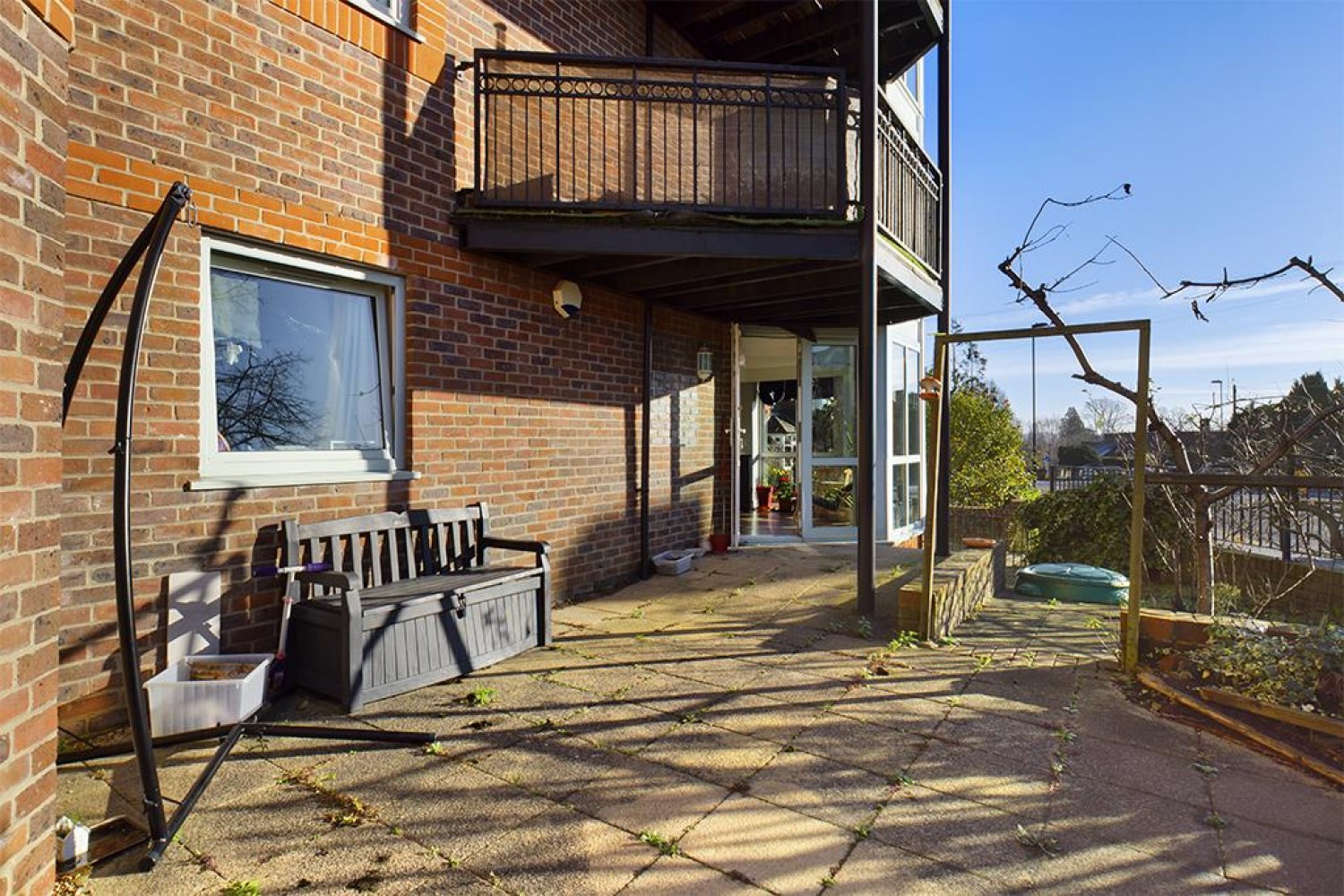 Parkside, Highfield Lane, Southampton, Hampshire