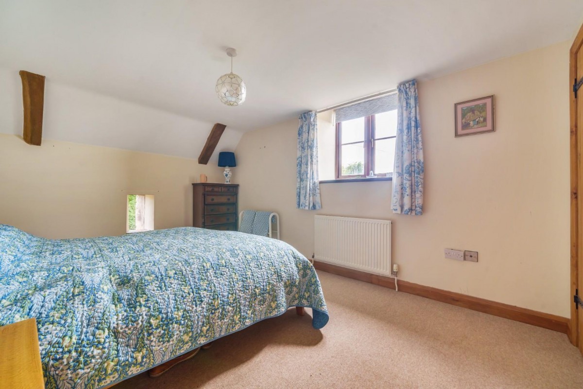 Pen-y-Parc, Upper Wernddu, Rowlestone, Hereford, HR2 0ED