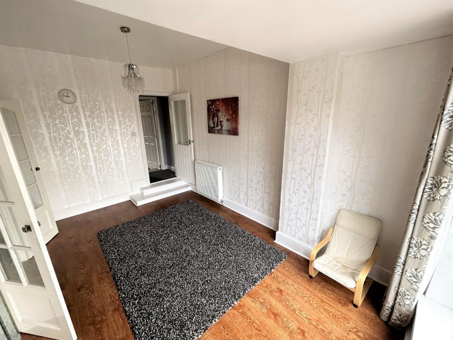 Dearne Road, Bolton-Upon-Dearne, Rotherham