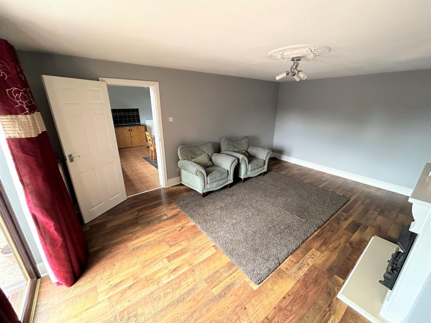 Dearne Road, Bolton-Upon-Dearne, Rotherham