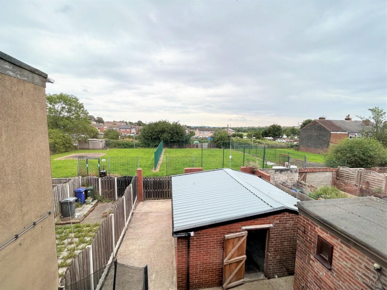Dearne Road, Bolton-Upon-Dearne, Rotherham