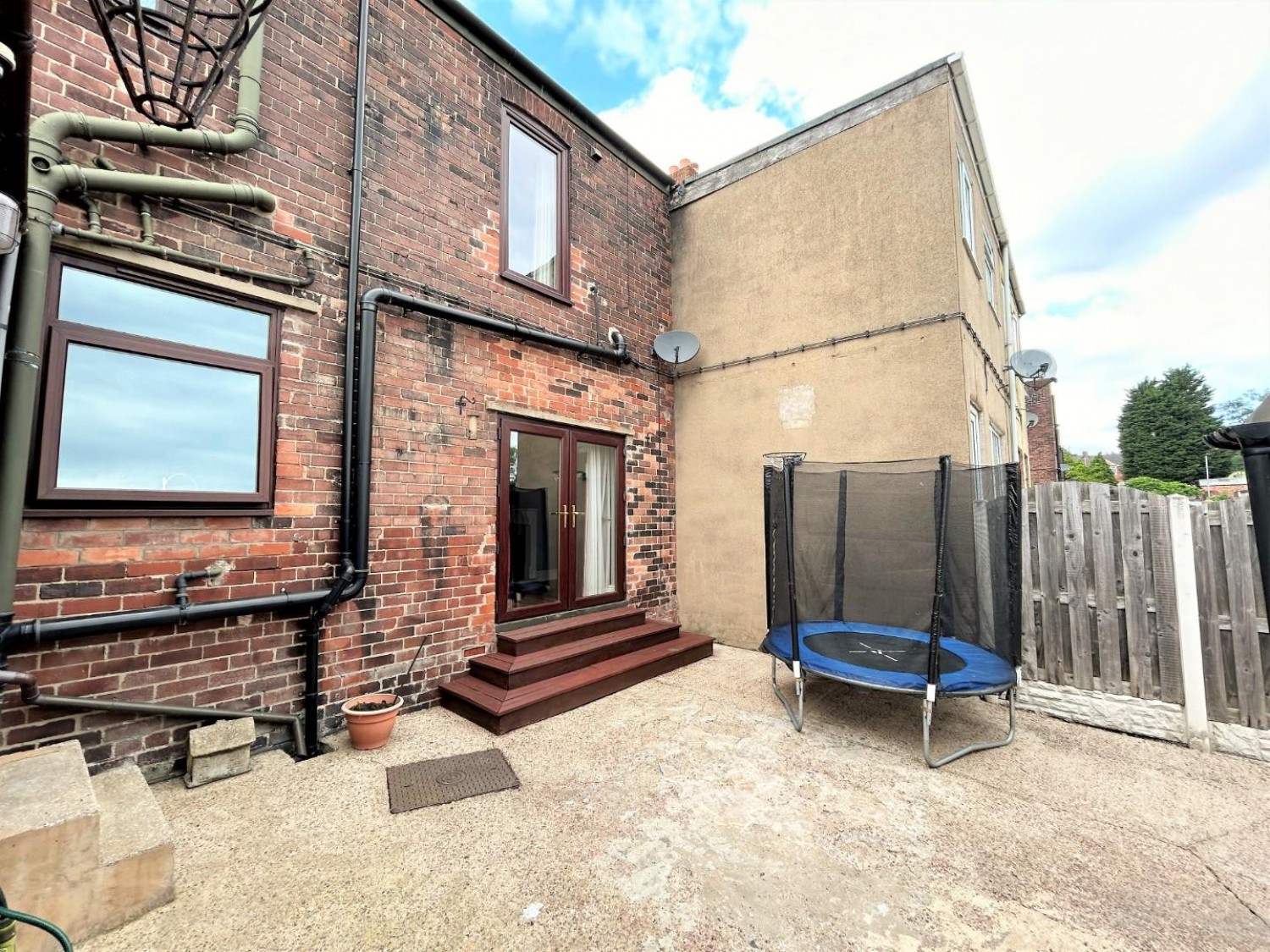 Dearne Road, Bolton-Upon-Dearne, Rotherham