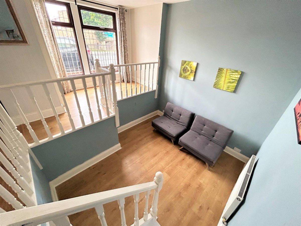 Dearne Road, Bolton-Upon-Dearne, Rotherham