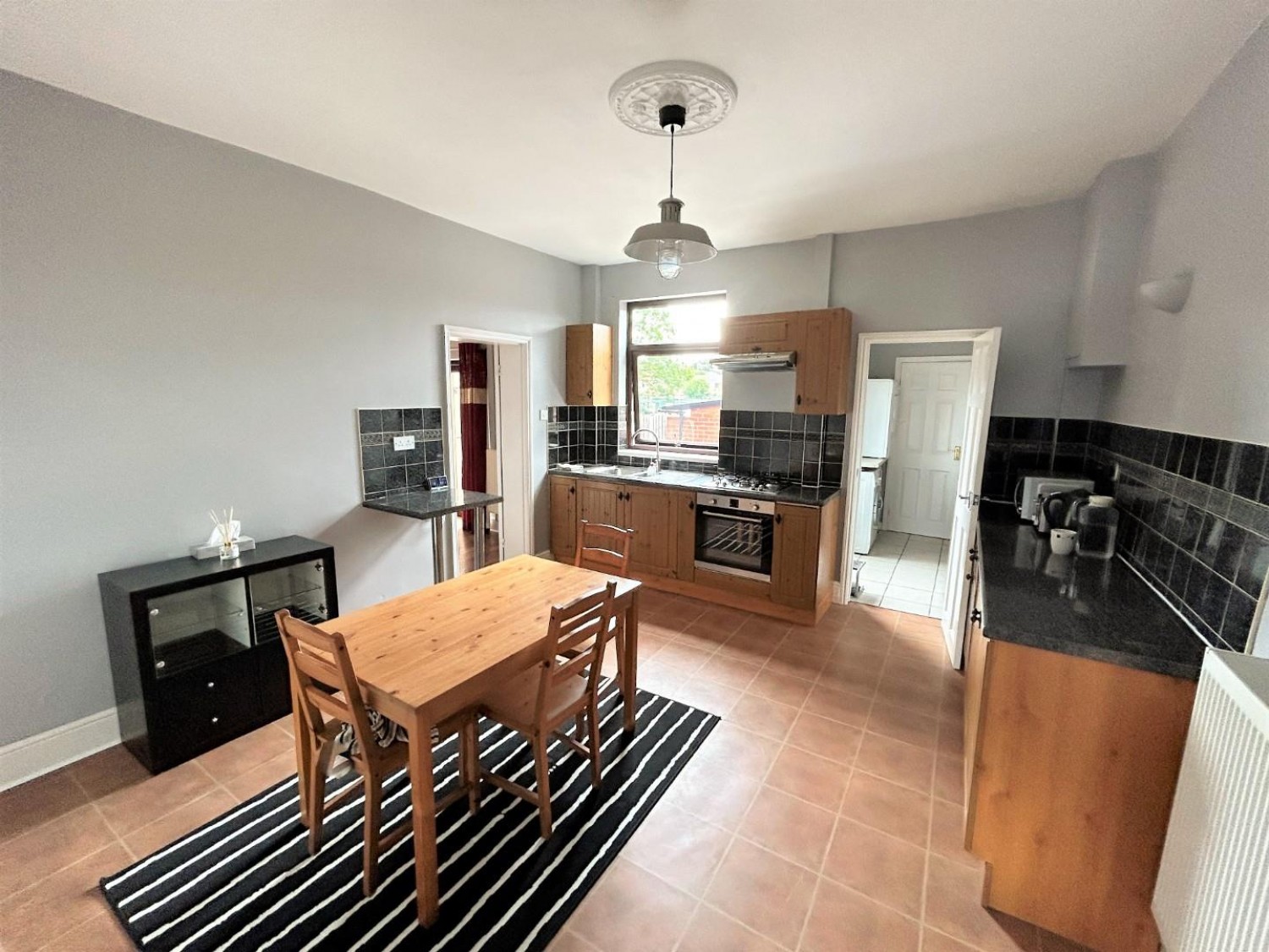 Dearne Road, Bolton-Upon-Dearne, Rotherham
