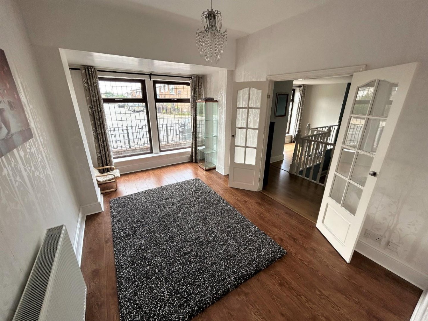 Dearne Road, Bolton-Upon-Dearne, Rotherham